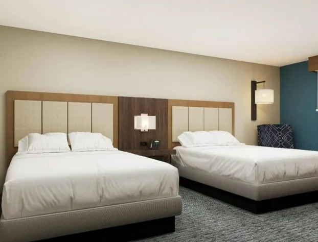 Holiday Inn Express Redding North by IHG hotel detail image 3
