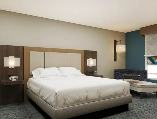 Holiday Inn Express Redding North by IHG hotel detail image 4