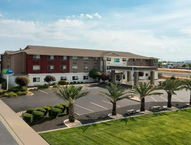 Holiday Inn Express Redding North by IHG hotel detail image 3