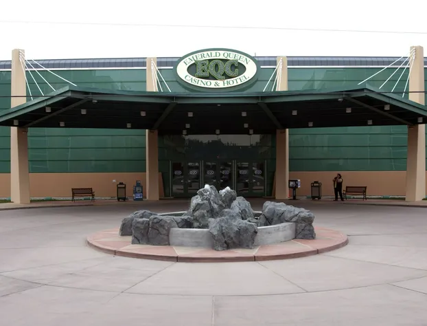 Emerald Queen Hotel & Casino - Fife hotel detail image 1