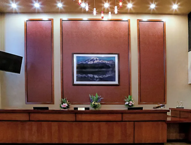 Emerald Queen Hotel & Casino - Fife hotel detail image 2