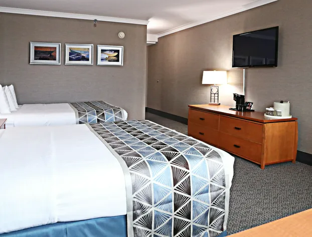 Emerald Queen Hotel & Casino - Fife hotel detail image 3