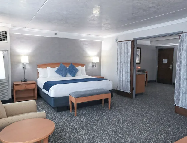 Emerald Queen Hotel & Casino - Fife hotel detail image 4