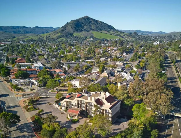 La Cuesta Inn, BW Signature Collection hotel detail image 2