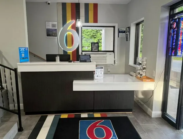 Motel 6 East Windsor, NJ - Hightstown hotel detail image 4