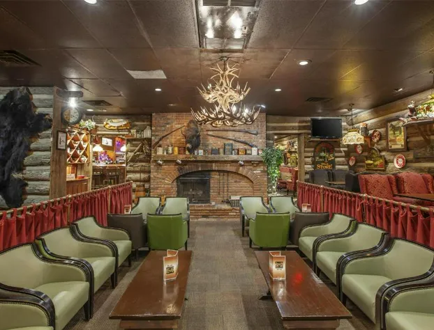 Best Western Fireside Inn hotel detail image 4