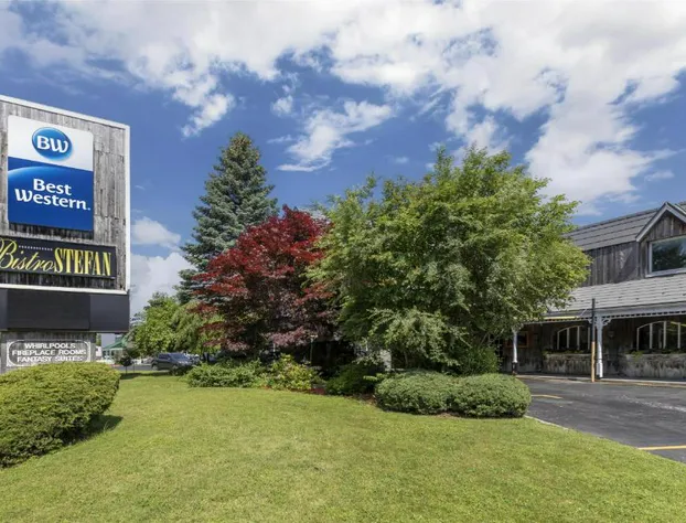 Best Western Fireside Inn hotel detail image 2