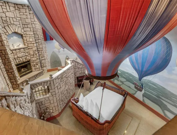 Best Western Fireside Inn hotel detail image 4