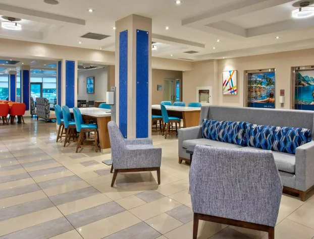 Holiday Inn Express & Suites Kingston Central by IHG hotel detail image 4