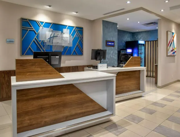 Holiday Inn Express & Suites Kingston Central by IHG hotel detail image 4