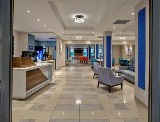 Holiday Inn Express & Suites Kingston Central by IHG hotel detail image 3