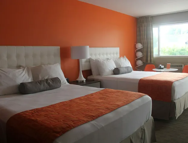 Howard Johnson by Wyndham Kingston hotel detail image 4