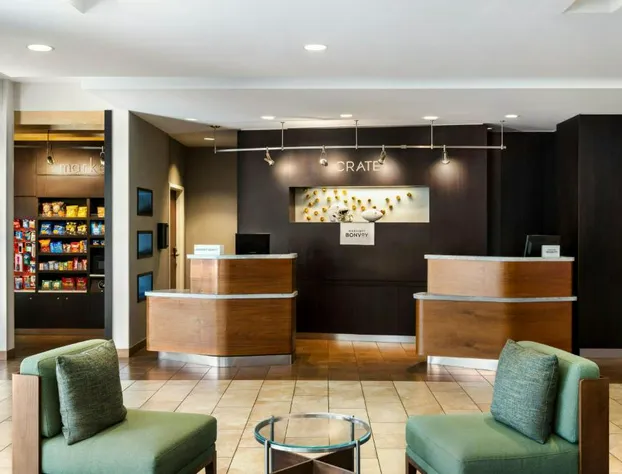 Courtyard by Marriott Burlington Mt. Holly Westampton hotel detail image 2