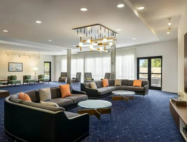 Courtyard by Marriott Burlington Mt. Holly Westampton hotel detail image 3