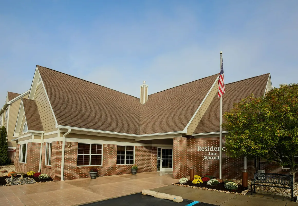 Residence Inn by Marriott Deptford hotel hero