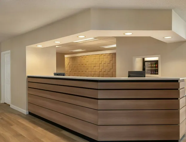 Residence Inn by Marriott Deptford hotel detail image 1