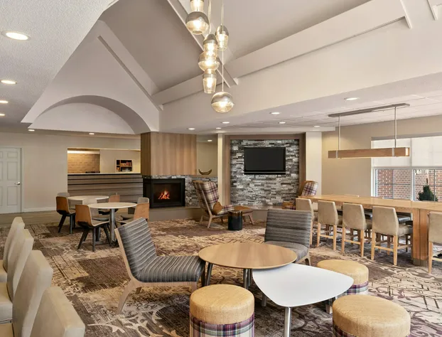 Residence Inn by Marriott Deptford hotel detail image 2