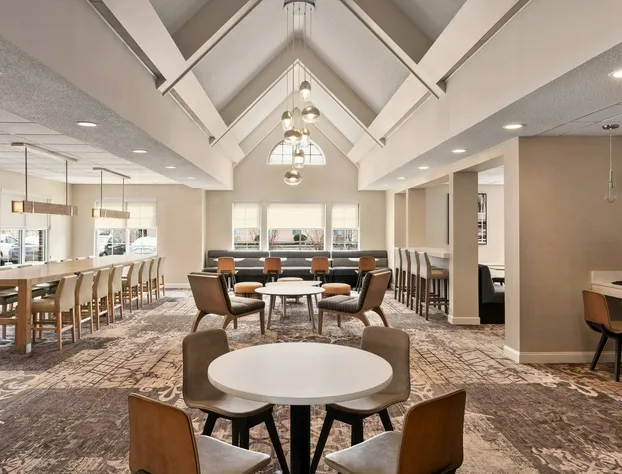 Residence Inn by Marriott Deptford hotel detail image 3