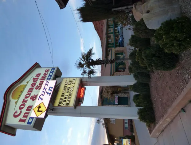Coronada Inn and Suites hotel detail image 2
