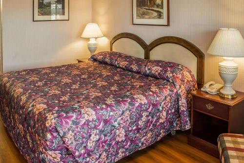 Rodeway Inn & Suites hotel detail image 2