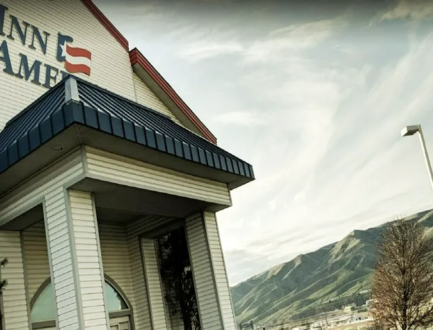 Inn America - Lewiston hotel detail image 1