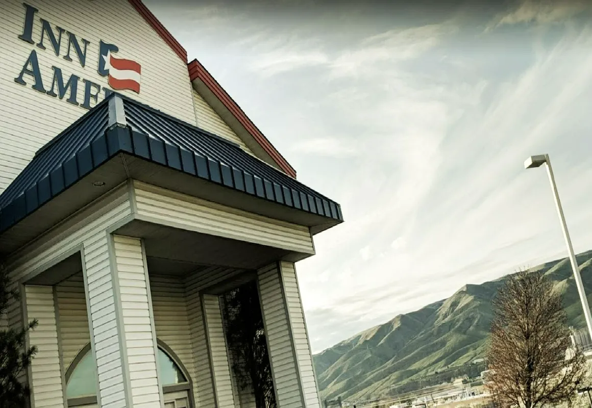 Inn America - Lewiston hotel hero