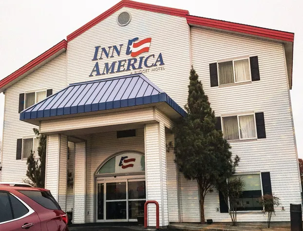 Inn America - Lewiston hotel detail image 1