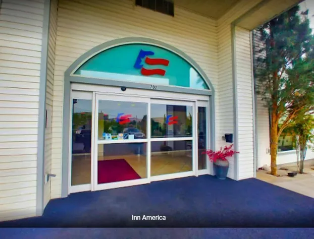 Inn America - Lewiston hotel detail image 2