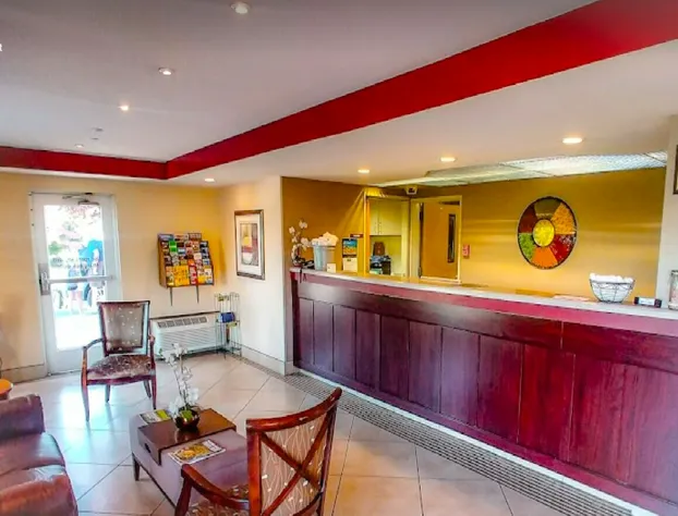 Inn America - Lewiston hotel detail image 3