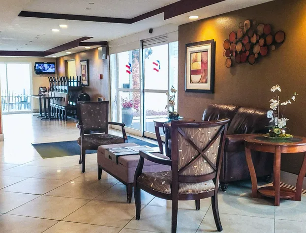 Inn America - Lewiston hotel detail image 4