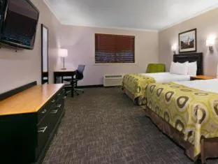 Best Western Wesley Inn & Suites hotel detail image 4