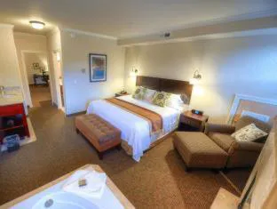 Best Western Wesley Inn & Suites hotel detail image 3