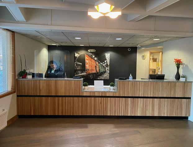Hotel Thea Tacoma, Ascend Hotel Collection hotel detail image 4