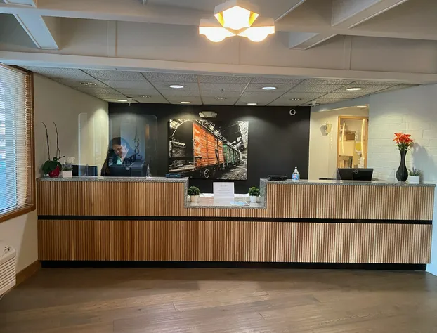 Hotel Thea Tacoma, Ascend Hotel Collection hotel detail image 4