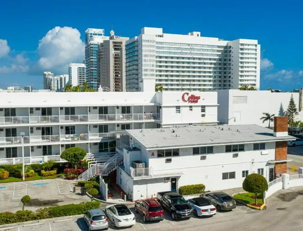 Collins Hotel hotel detail image 2