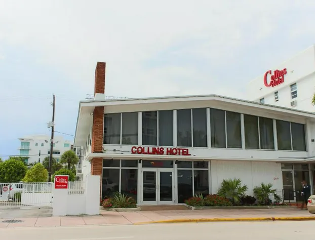 Collins Hotel hotel detail image 3