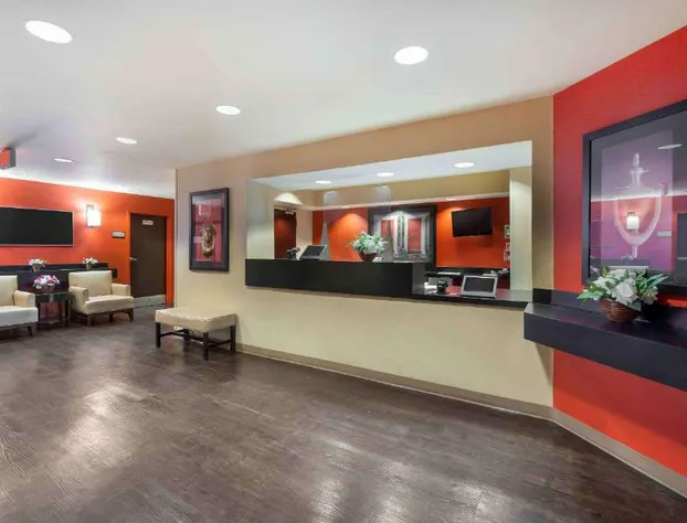 Extended Stay America Suites Tacoma South hotel detail image 4