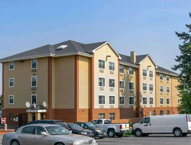 Extended Stay America Suites Tacoma South hotel detail image 1