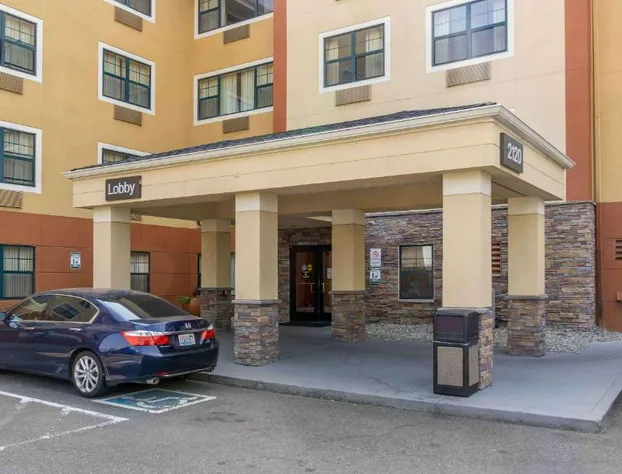 Extended Stay America Suites Tacoma South hotel detail image 3