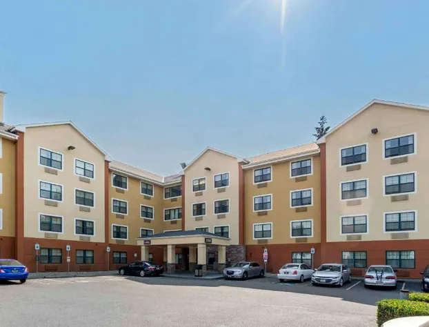 Extended Stay America Suites Tacoma South hotel detail image 2