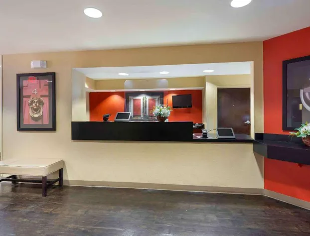 Extended Stay America Suites Tacoma South hotel detail image 4