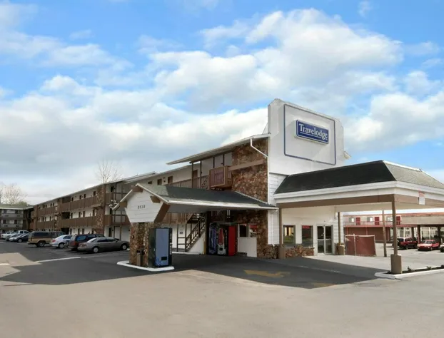 Travelodge by Wyndham Port of Tacoma WA hotel detail image 1