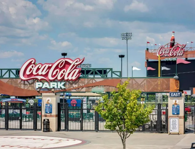 Super 8 by Wyndham Allentown hotel detail image 1