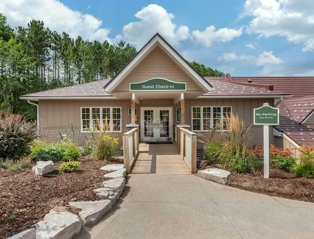 Carriage Ridge Resort, an Ascend Collection Resort hotel detail image 1