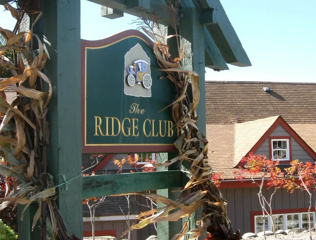 Carriage Ridge Resort, an Ascend Collection Resort hotel detail image 2