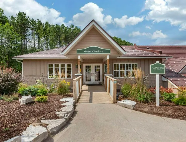 Carriage Ridge Resort, an Ascend Collection Resort hotel detail image 1