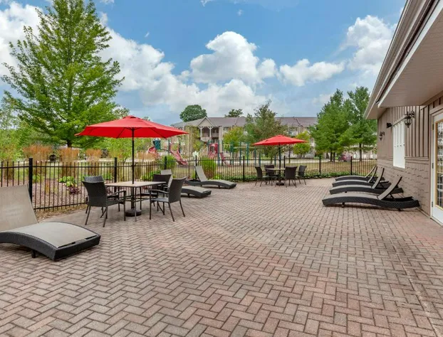 Carriage Ridge Resort, an Ascend Collection Resort hotel detail image 4