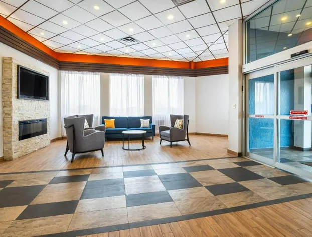 Comfort Inn & Suites Barrie hotel detail image 4