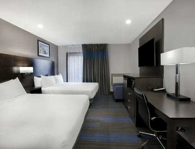 Days Inn by Wyndham Barrie hotel detail image 4