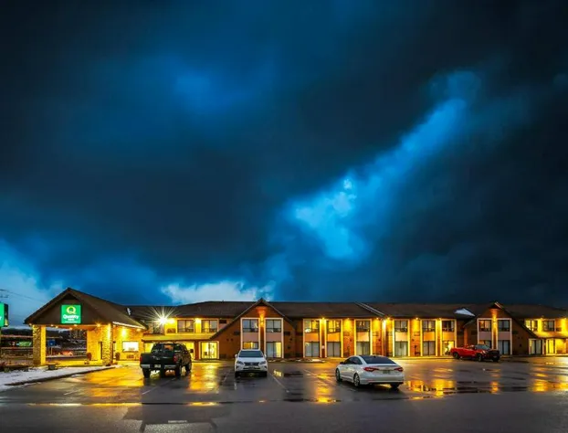 Quality Inn hotel detail image 2